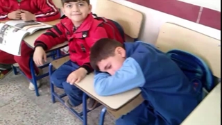 کلاس دوم سال 93