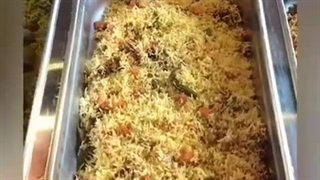 رستوران چکو بندرعباس( یکی از رستوران های دریایی بندرعباس با تنوع بالا)