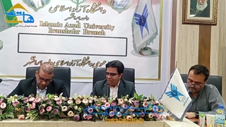 جلسه اقتصاد کشاورزی و امنیت غذایی در شهرستان ایرانشهر برگذار شد