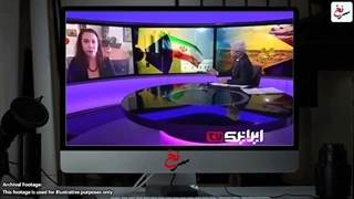 شمارش معکوس برای عملیات جهنمی ایران