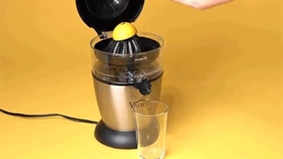 طرزکار آب مرکبات گیری برقی
