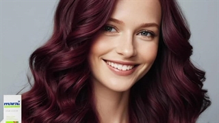 Yasgallery.net رنگ موی مارال، سری رنگ‌های ماهاگونی - گالری یاس