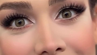 آشنایی با سالن زیبایی نغمه نگین در مشهد