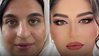 آشنایی با سالن زیبایی نینا فلورا در مشهد