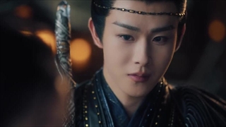 قسمت بیست و دوم سریال چینی نیش های سرنوشت/داستان عارفان"fangs of fortune"با زیرنویس فارسی