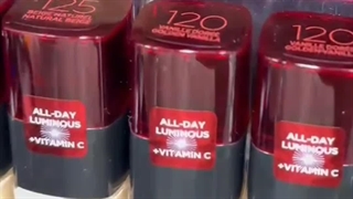 پرفروشترین کرم پودر لورال