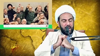 14030905: نتانیاهو باید اعدام شود!