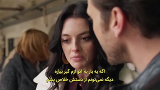 نابغه قسمت دهم