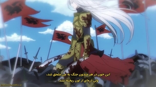 انیمه نینا: عروس ستاره ی قسمت 8 زیرنویس فارسی