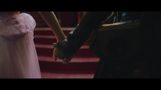 رونمایی از تریلر فیلم موزیکال Wicked با بازی آریانا گرانده