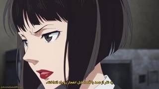 انیمه استنباط‌های ممنوعهٔ کامونوهاشی رون Ron Kamonohashi: Deranged Detective فصل 2 قسمت 8 با هاردساپ فارسی