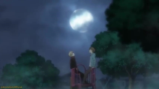 انیمه کتاب دوستان ناتسومه Natsume Yuujinchou Shichi فصل 7 قسمت 8 با هاردساپ فارسی