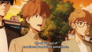 انیمه استنتاج‌های ممنوعهٔ کامونوهاشی رون Kamonohashi Ron no Kindan Suiri فصل 2 قسمت 8 بازیرنویس فارسی انلاین