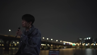 کاور سونگمین 그리워해요 (2NE1 cover)