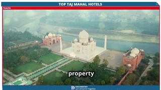 Agra vs. Agra - Which Taj Mahal Hotel Is Worth The Splurge?