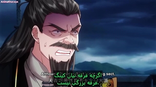 انیمه جدید من میتوانم همه چیز را ببلعم قسمت1_2(ادامه فقط در کانال روبیکا)