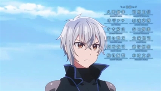 انیمه سری گنسوکی: تواریخ روح Seirei Gensouki: Spirit Chronicles فصل 2 قسمت 8 با هاردساپ فارسی