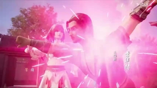 انیمه انتقام باشکوه ینگ فن قسمت۱۱۴_حمایت