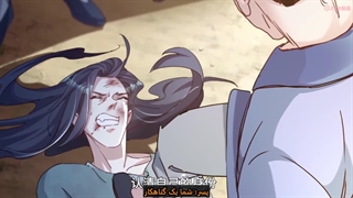 انیمه جدیدخدایان وشیاطین را احضار مکنم قسمت۱_۲_(ادامه فقط در کانال روبیکا)