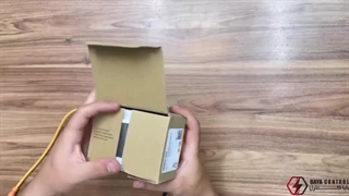 سنسور نوری BEN5M-MFR | بایا کنترل