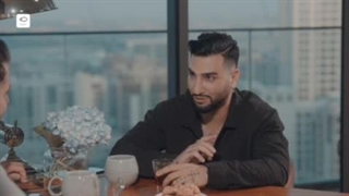 حسین تهی در برنامه علی ضیا از چه موضوعی ابراز پشیمانی کرد؟ (فیلم)