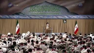 فیلم کامل بیانات امام خامنه ای مدظله العالی در دیدار بسیجیان 1403.09.05