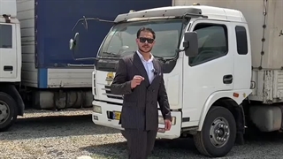 چرا رایان دیزل ؟