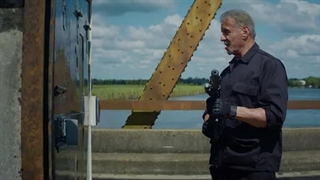 فیلم سینمایی جنگی جدید زره پوش دوبله فارسی