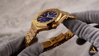 ساعت مردانه اودمار پیگه Audemars Piguet Royal Oak GdB5