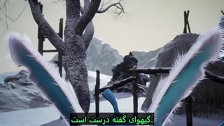 انیمه خدای جنگ ۵ عنصر قسمت۶۸_حمایت