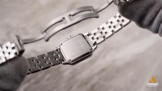 ساعت زنانه کارتیه پنتر Cartier Panthere S-SG1