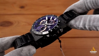 ساعت کاسیو ادیفایس Casio Edifice EFR-571-DBK53