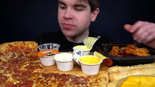 اسمر فود | انواع فست فود (اسم طرف رو نفهمیدم چیه به بزرگی خودتون ببخشین)