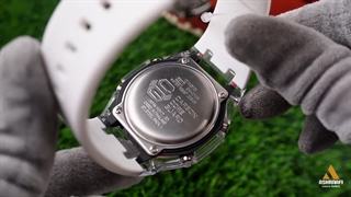 ساعت جی شاک Casio G-Shock B-2100-CW80