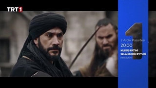 فراگمان قسمت 35 سریال صلاح الدین ایوبی کلینیک پوست