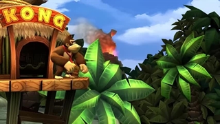 بازی  Donkey Kong | سایت موبایلی