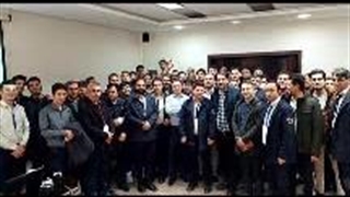 دوره کنترل خشم در محیط کار