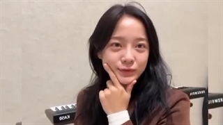 تیکه ای کوتاه از ولاگ کیم سه جونگ