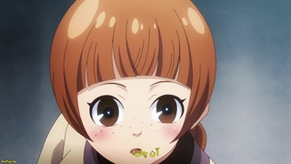 انیمه نینا عروس ستاره ای قسمت 8زیرنویس فارسی