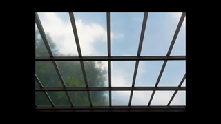 پلی کربنات برای درب حیاط: انتخابی مدرن و مقاوم