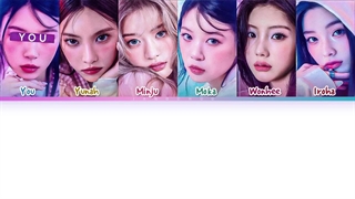 لیریک آهنگ Cherish (my love) از آیلیت ورژن کارائوکه (درخواستی)