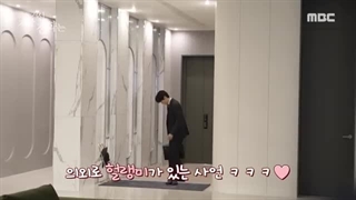 پشت صحنه سریال وقتی تلفن زنگ میخورد