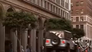 تریلر فیلم: The Mask