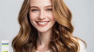 رنگ موی مارال، سری رنگ‌های تنباکویی - گالری یاس