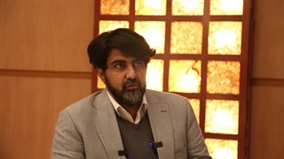 عبدالمطهر محمد خانی