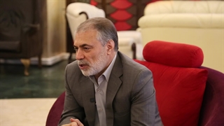 پرویز کرمی لیزر فرکشنال