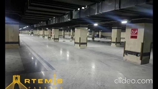 ضربه گیر ستون و محافظ ستون