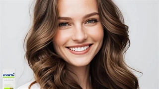 رنگ موی مارال، سری رنگ‌های کاراملی - گالری یاس