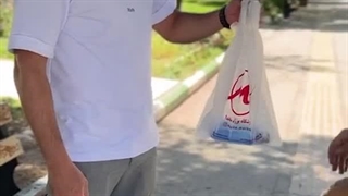 نایلون چاپی یا نایلون معمولی؟