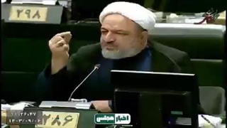 14030905: فرزندان ظریف بروند عضو بسیج بشوند!